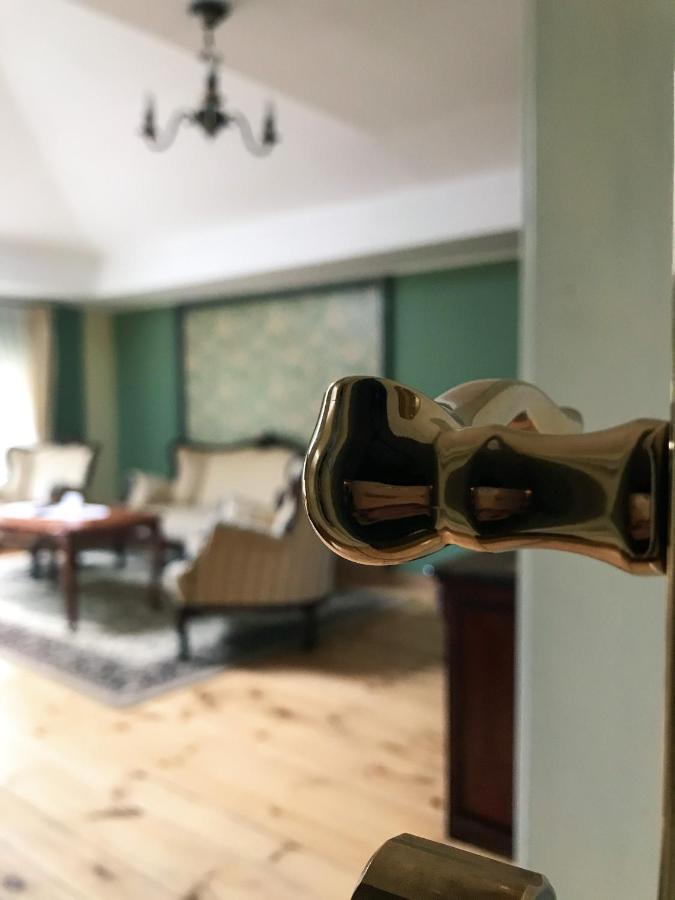 Lisewski Dwor グニエビノ エクステリア 写真